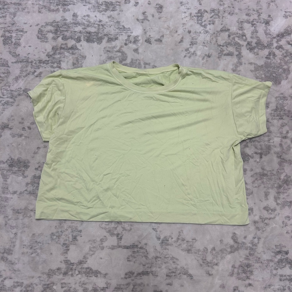 Workout top